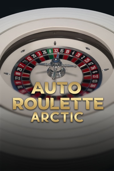 Auto Roulette Arctic