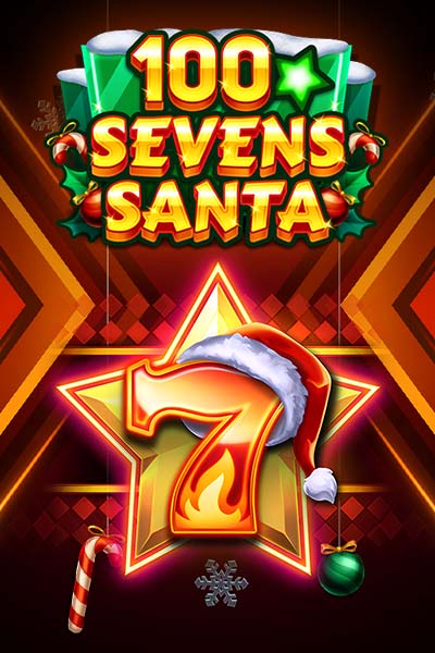100 Sevens Santa